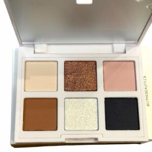 Astral Eyeshadow Palette- Lithe